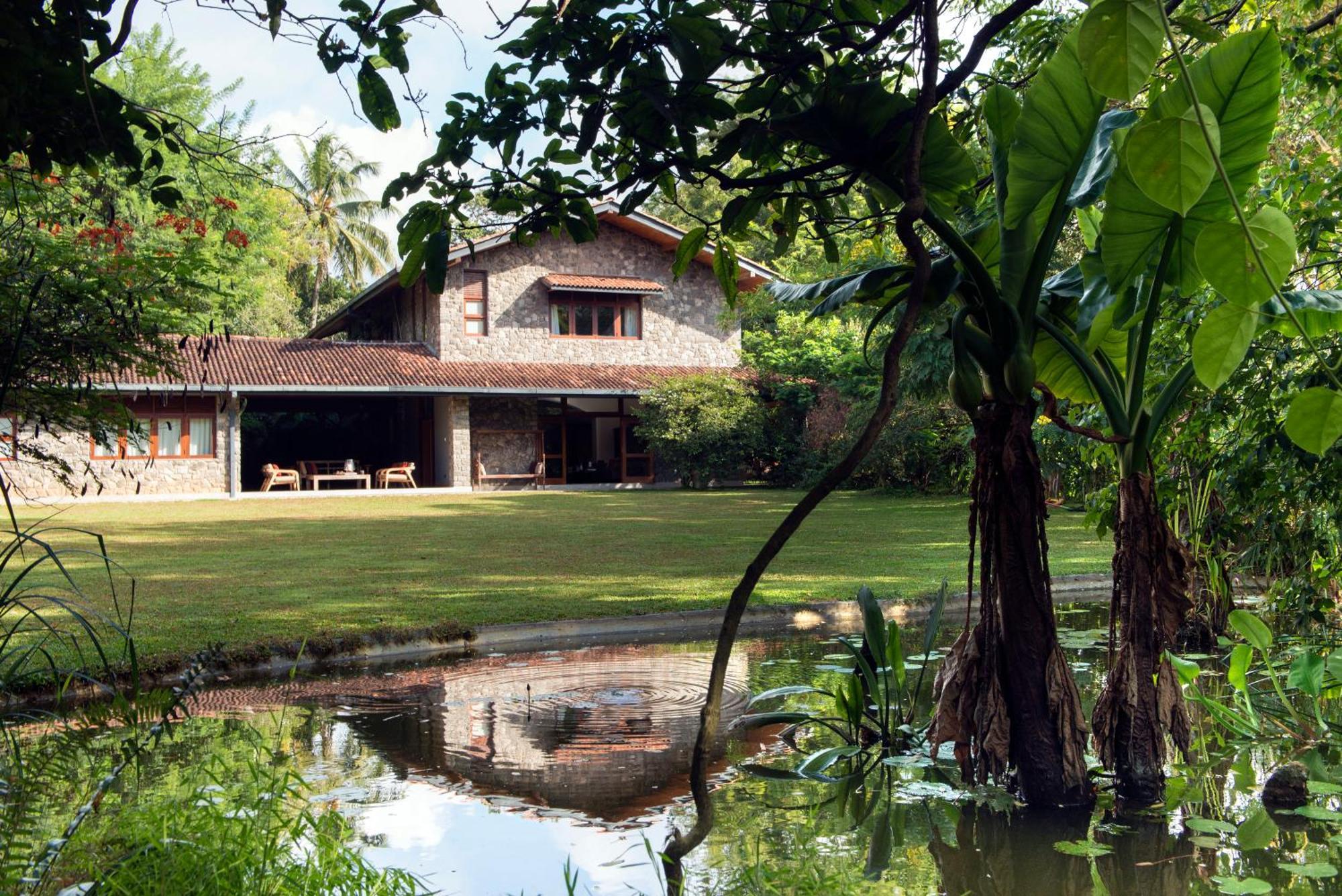 Stone House, קנדי מראה חיצוני תמונה