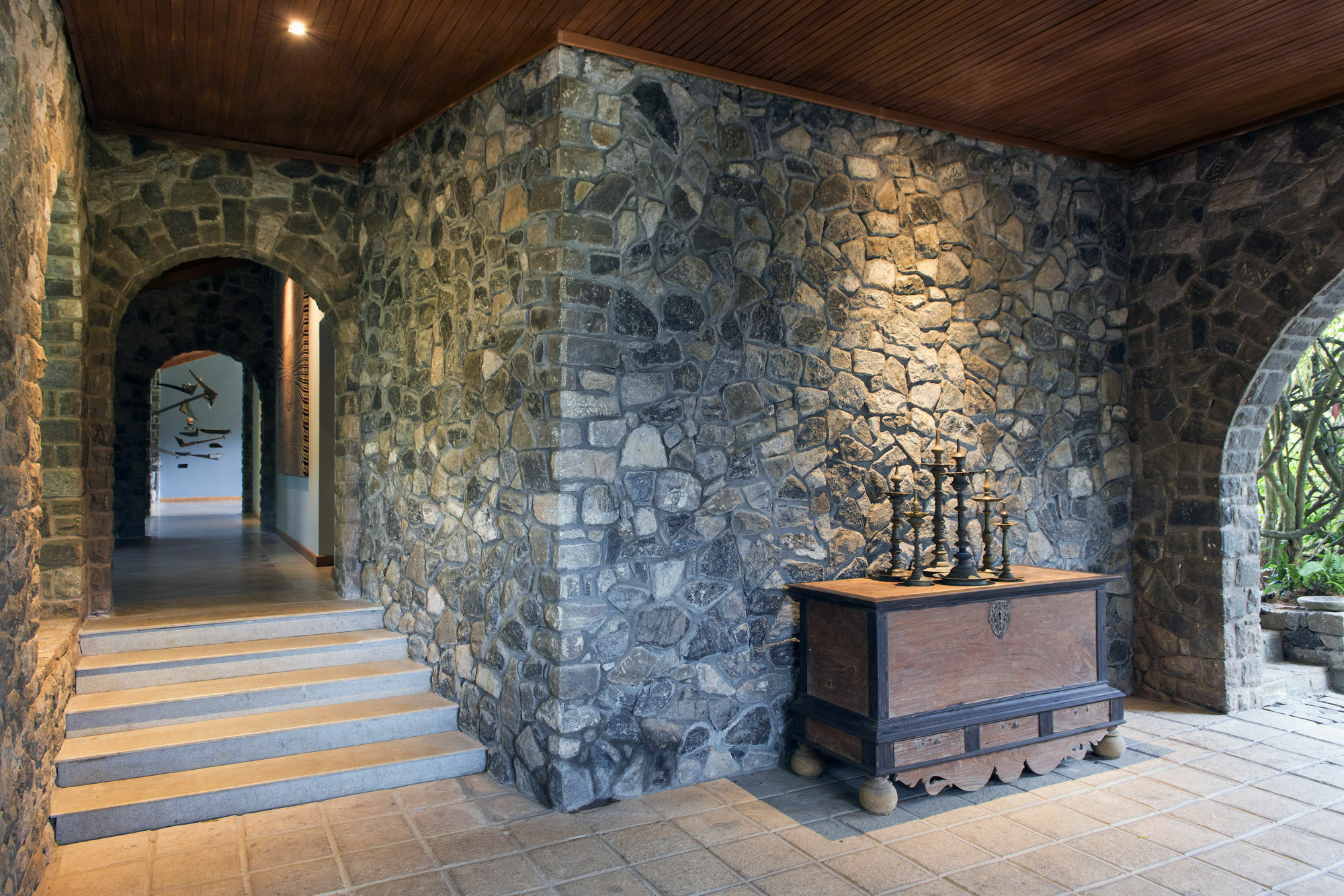 Stone House, קנדי מראה חיצוני תמונה